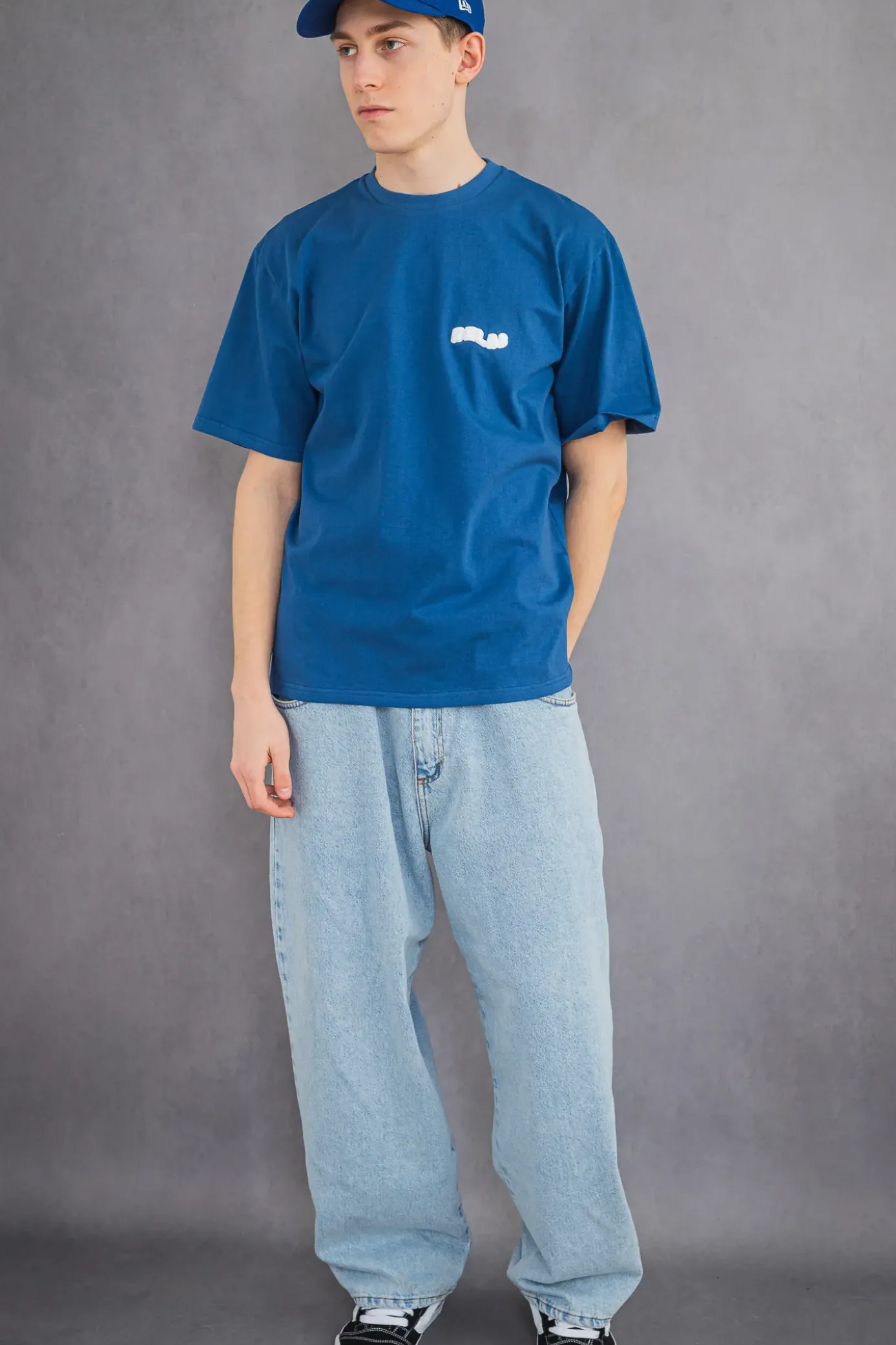 Discount Koszulka Basic T-shirty