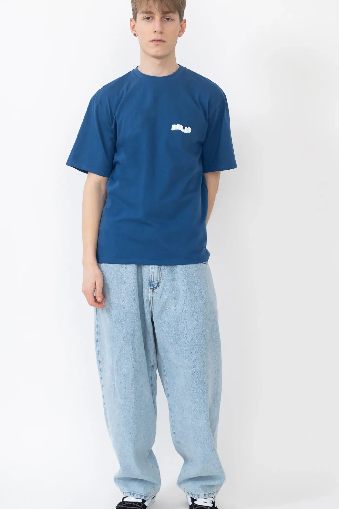 Discount Koszulka Basic T-shirty