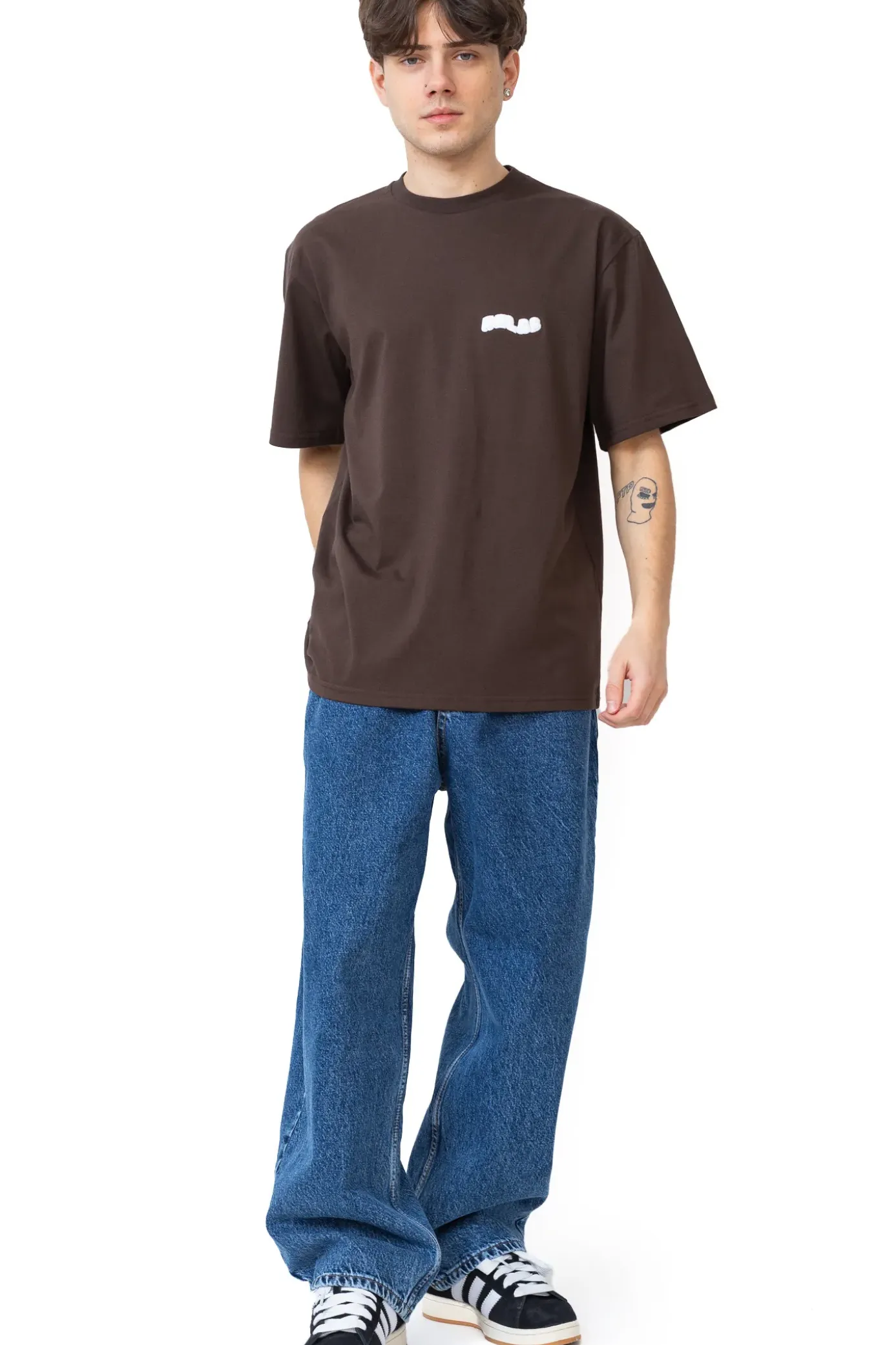 Discount Koszulka Basic T-shirty