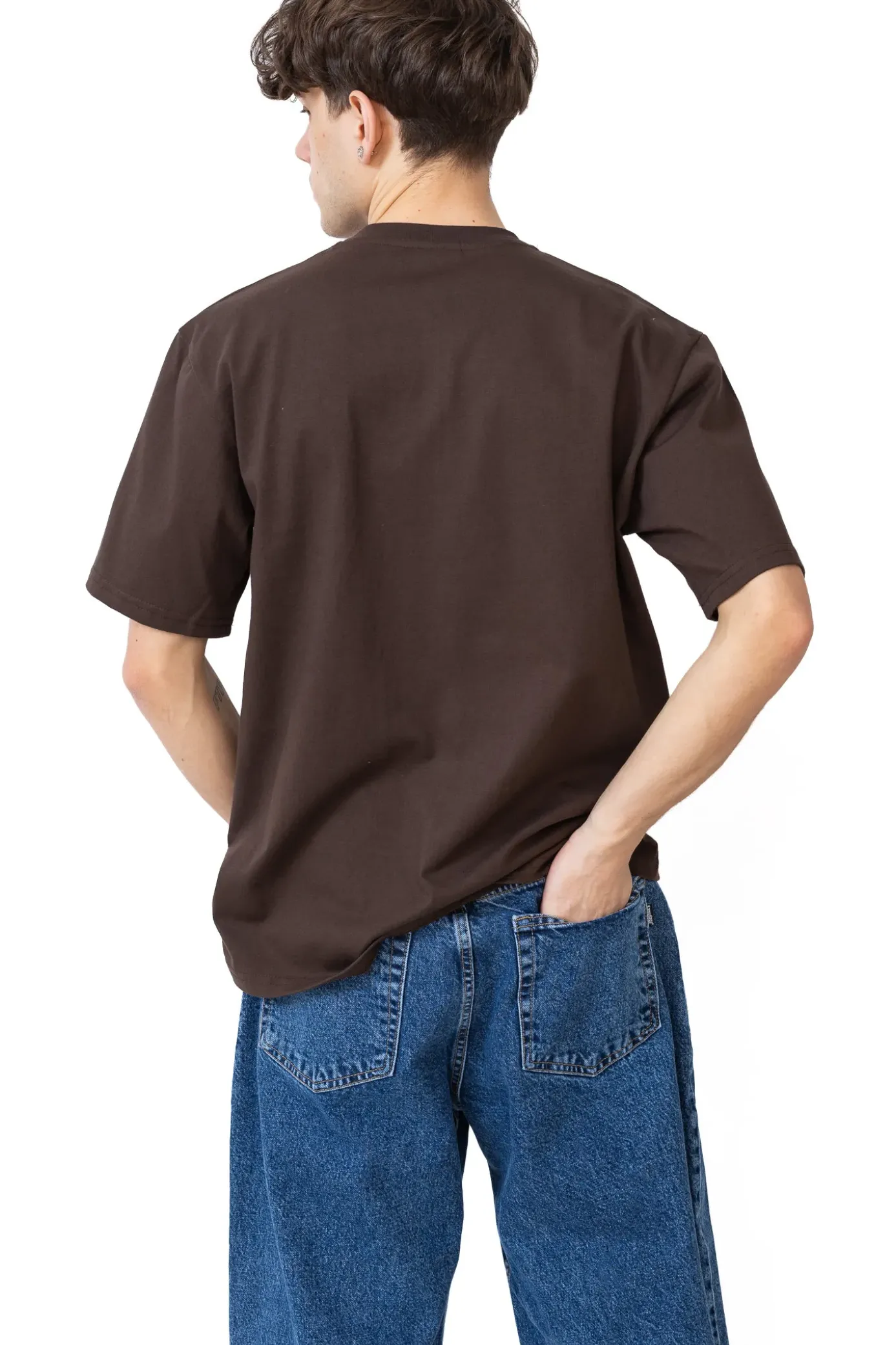 Discount Koszulka Basic T-shirty
