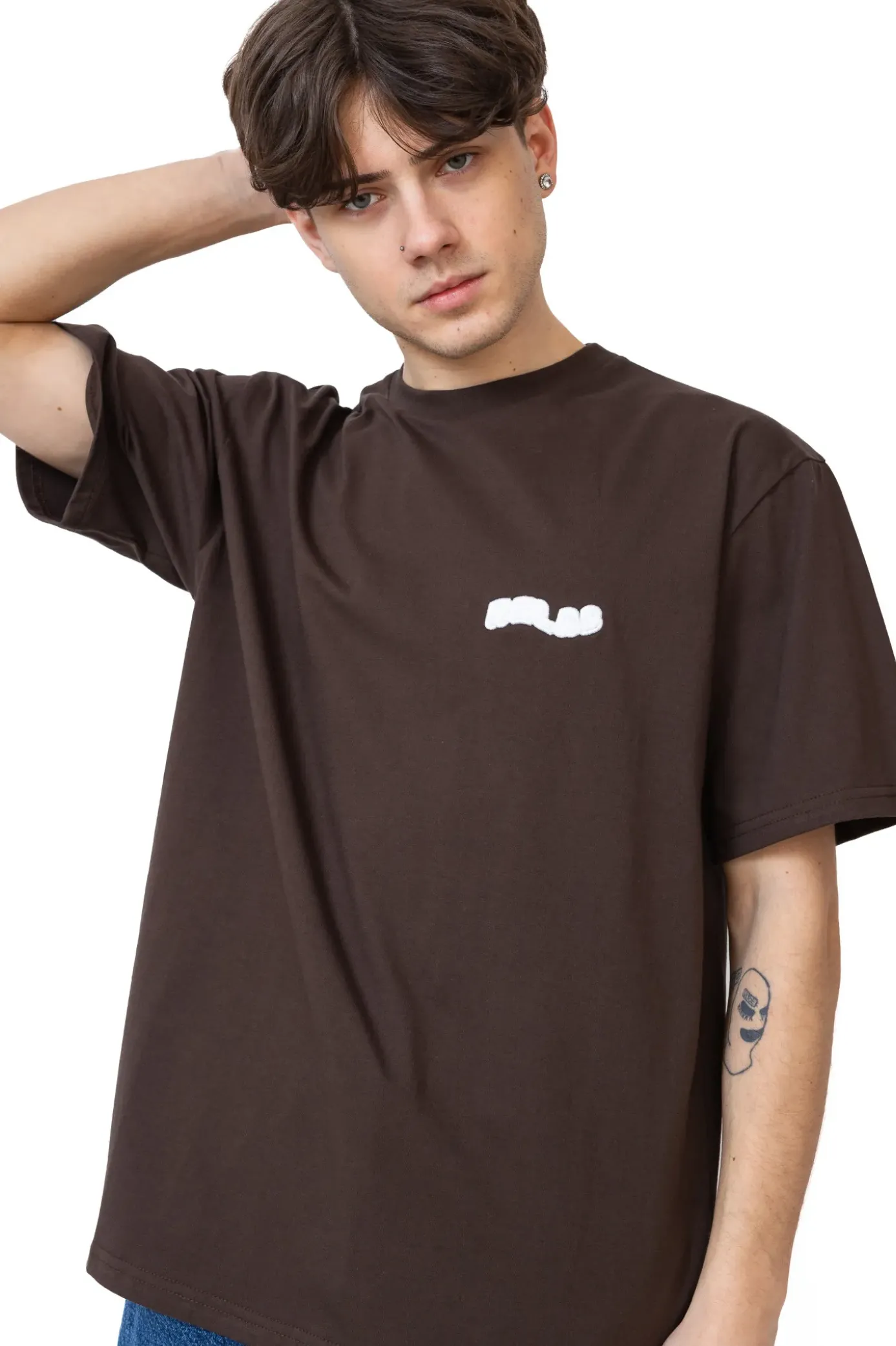 Discount Koszulka Basic T-shirty