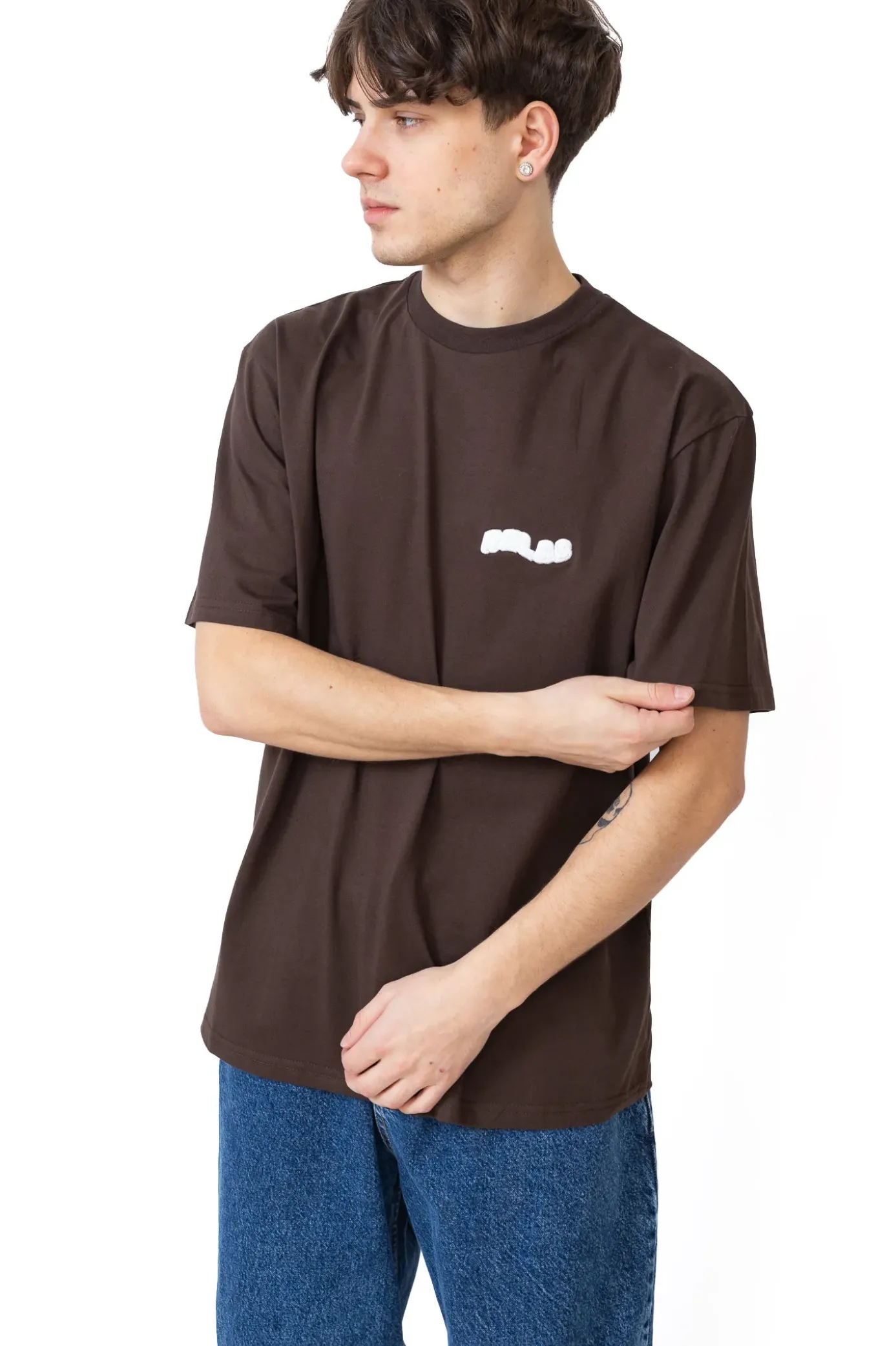 Discount Koszulka Basic T-shirty
