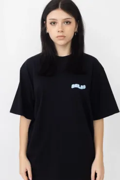 Sale Koszulka Basic Logo T-shirty