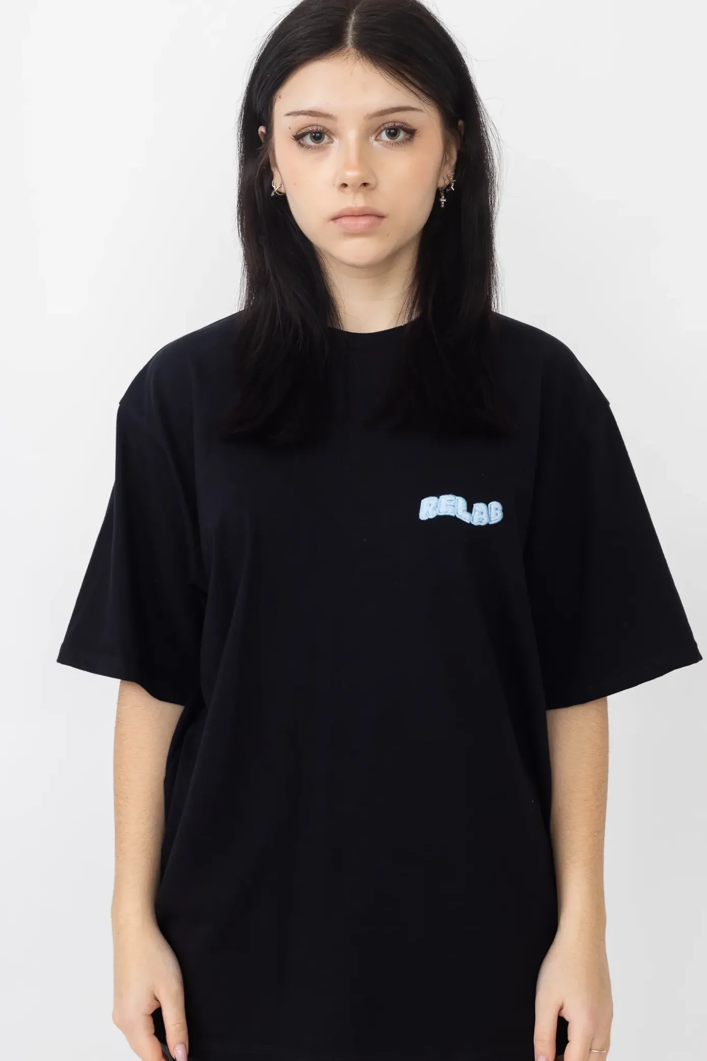 Sale Koszulka Basic Logo T-shirty