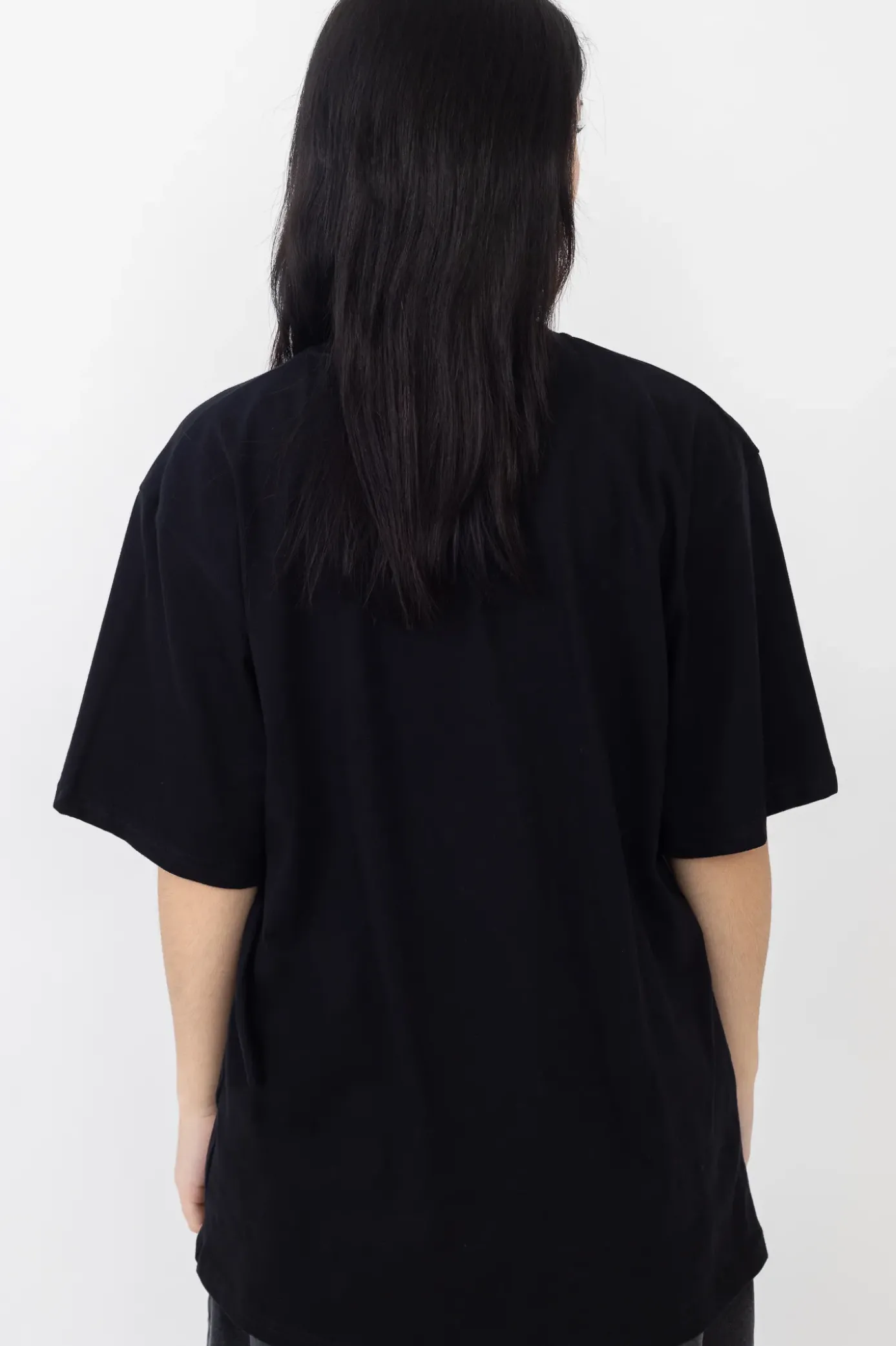 Sale Koszulka Basic Logo T-shirty