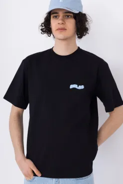 Sale Koszulka Basic Logo T-shirty