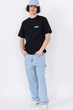Sale Koszulka Basic Logo T-shirty