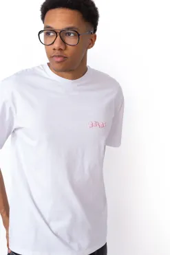 Best Koszulka Basic Logo T-shirty