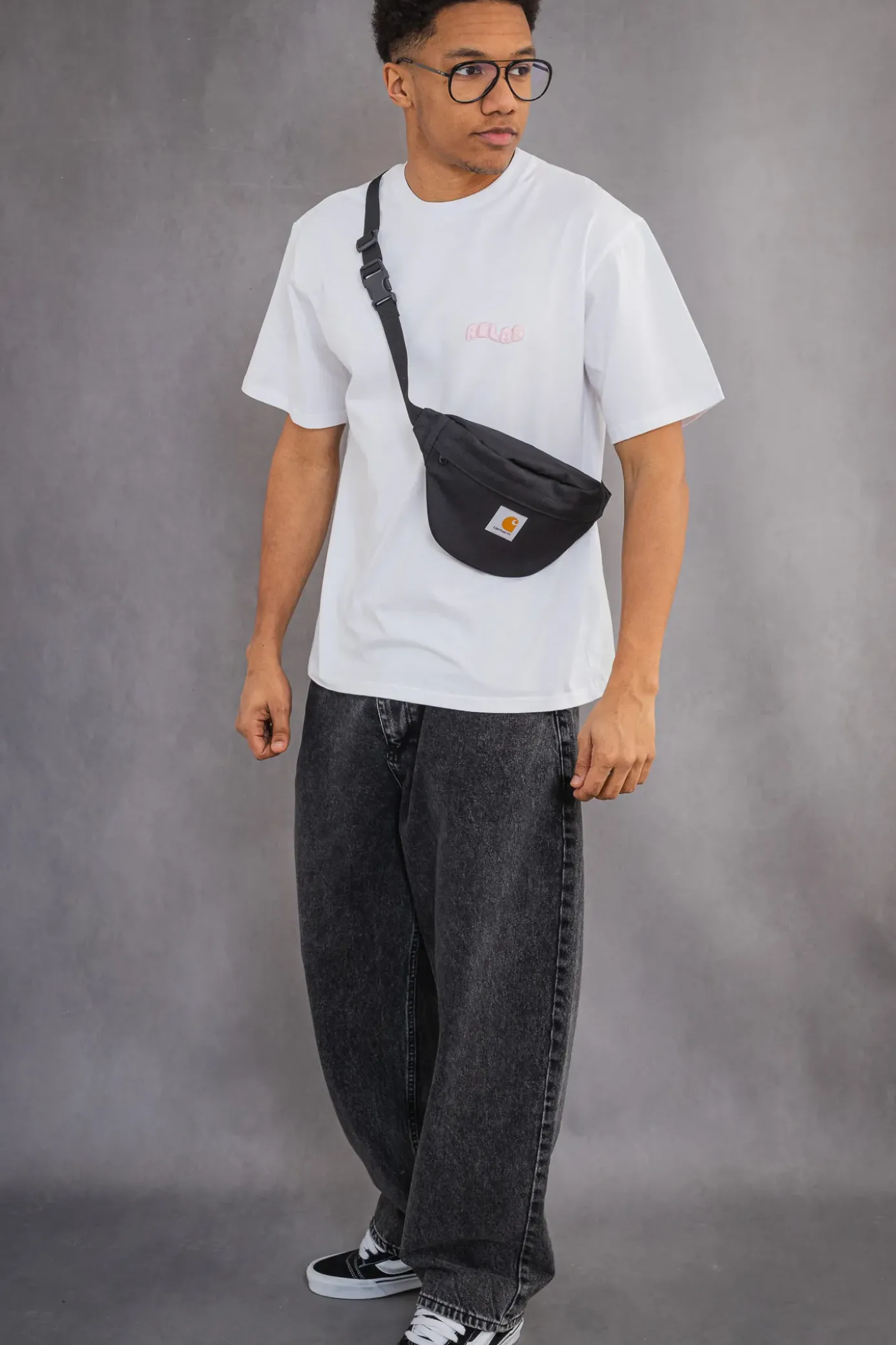 Best Koszulka Basic Logo T-shirty