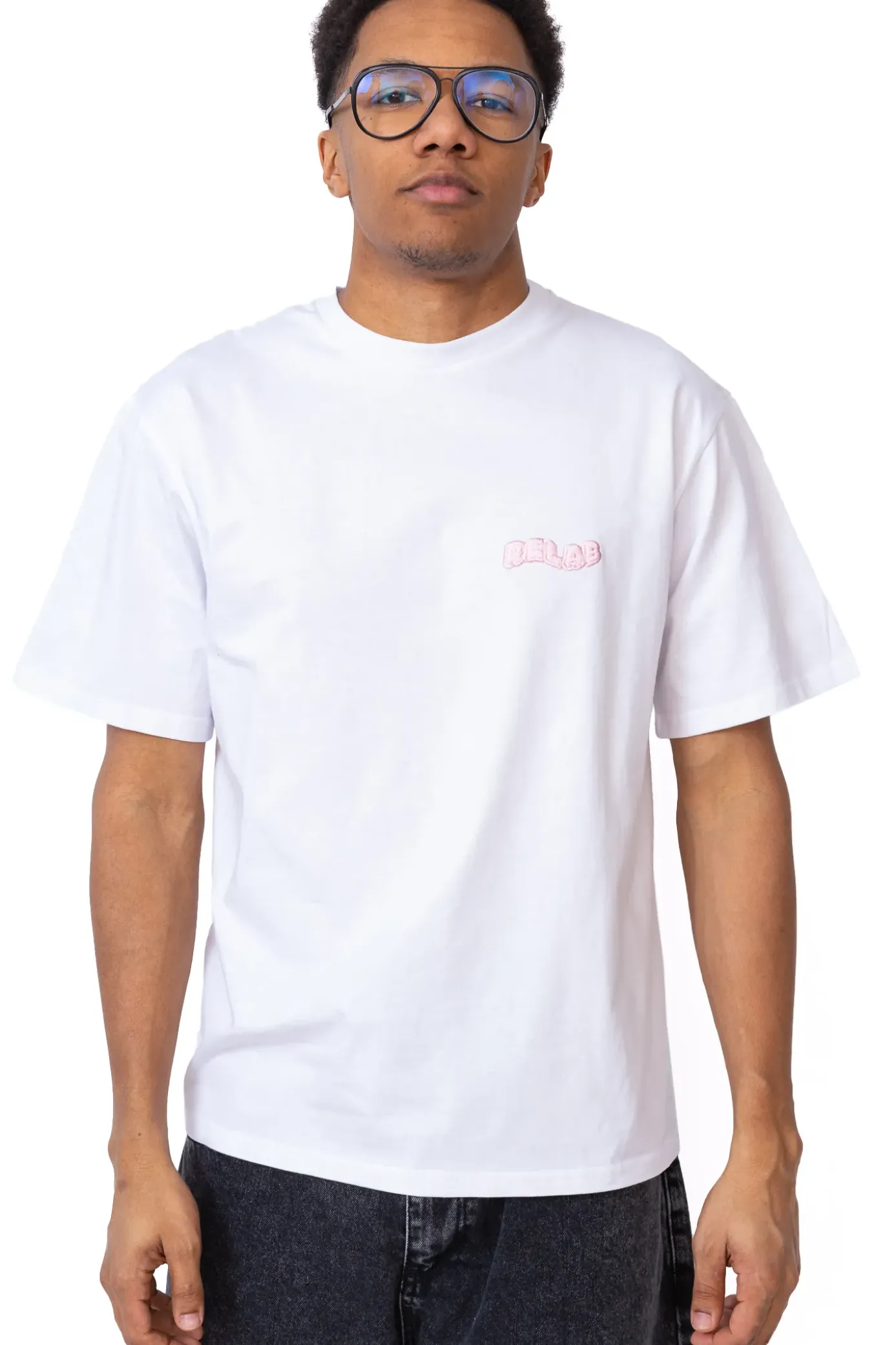 Best Koszulka Basic Logo T-shirty