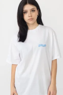 Online Koszulka Basic Logo T-shirty