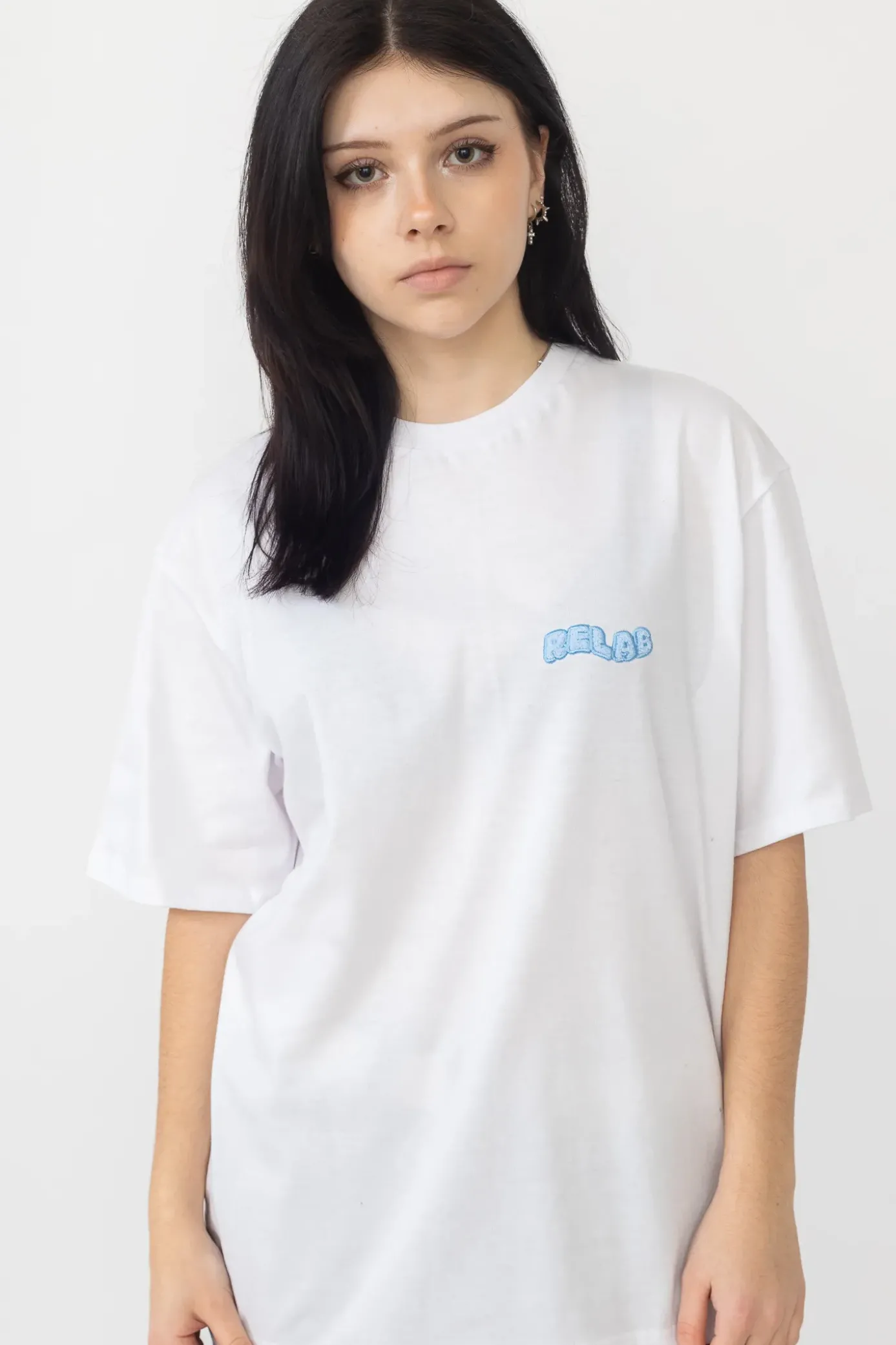 Online Koszulka Basic Logo T-shirty