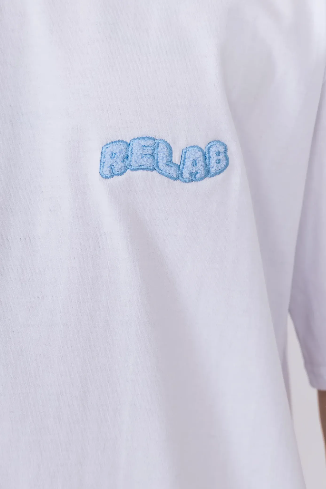 Online Koszulka Basic Logo T-shirty