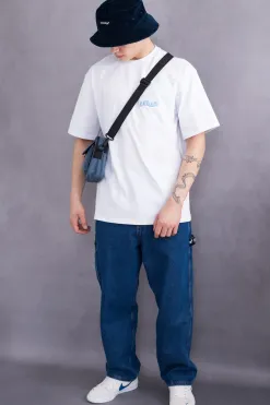 Online Koszulka Basic Logo T-shirty