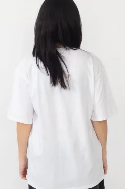 Online Koszulka Basic Logo T-shirty
