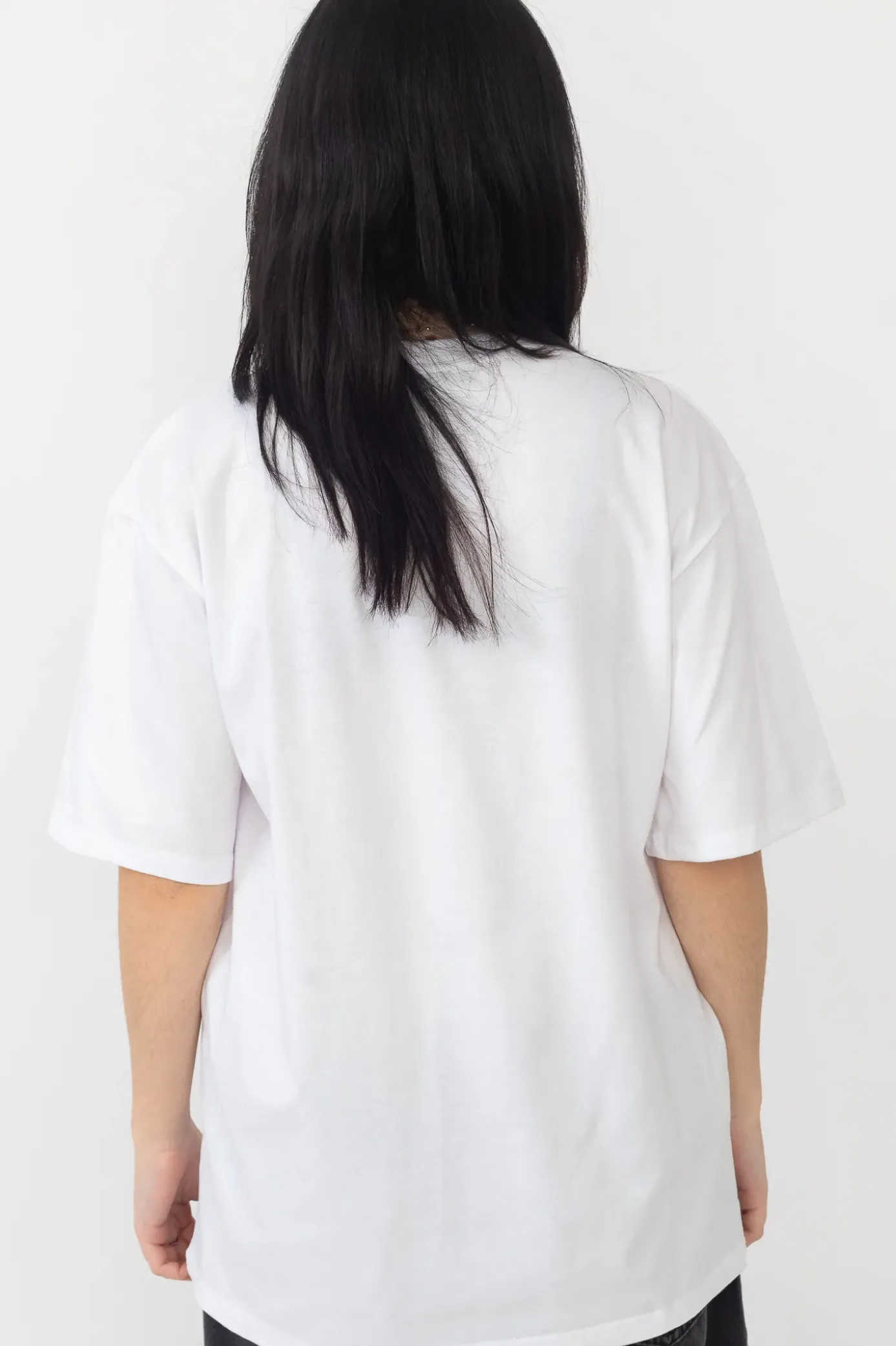 Online Koszulka Basic Logo T-shirty