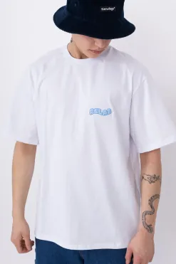 Online Koszulka Basic Logo T-shirty