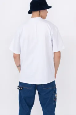 Online Koszulka Basic Logo T-shirty