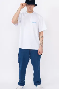 Online Koszulka Basic Logo T-shirty