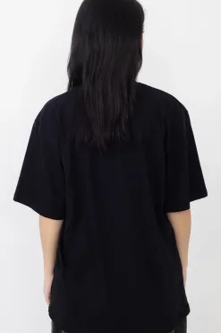Sale Koszulka Basic Logo T-shirty
