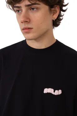 Sale Koszulka Basic Logo T-shirty
