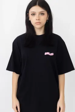 Sale Koszulka Basic Logo T-shirty
