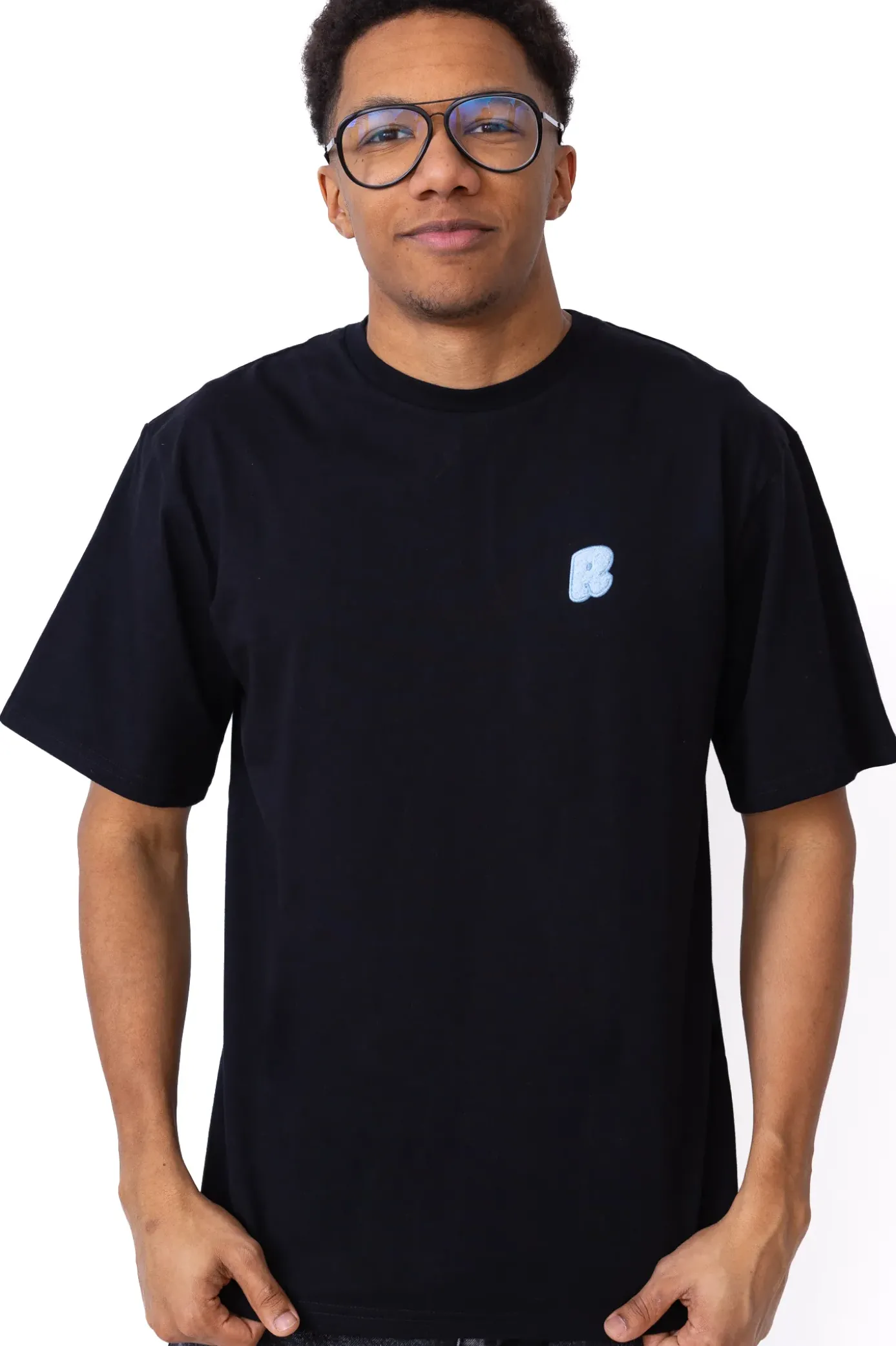 Discount Koszulka Basic R T-shirty