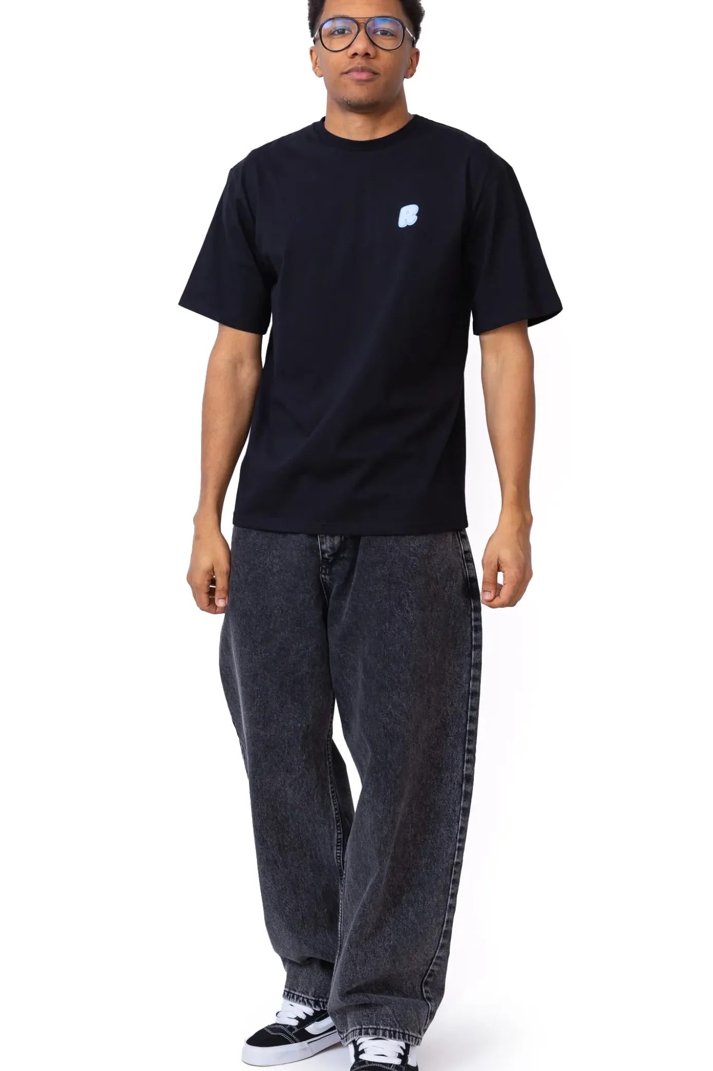 Discount Koszulka Basic R T-shirty