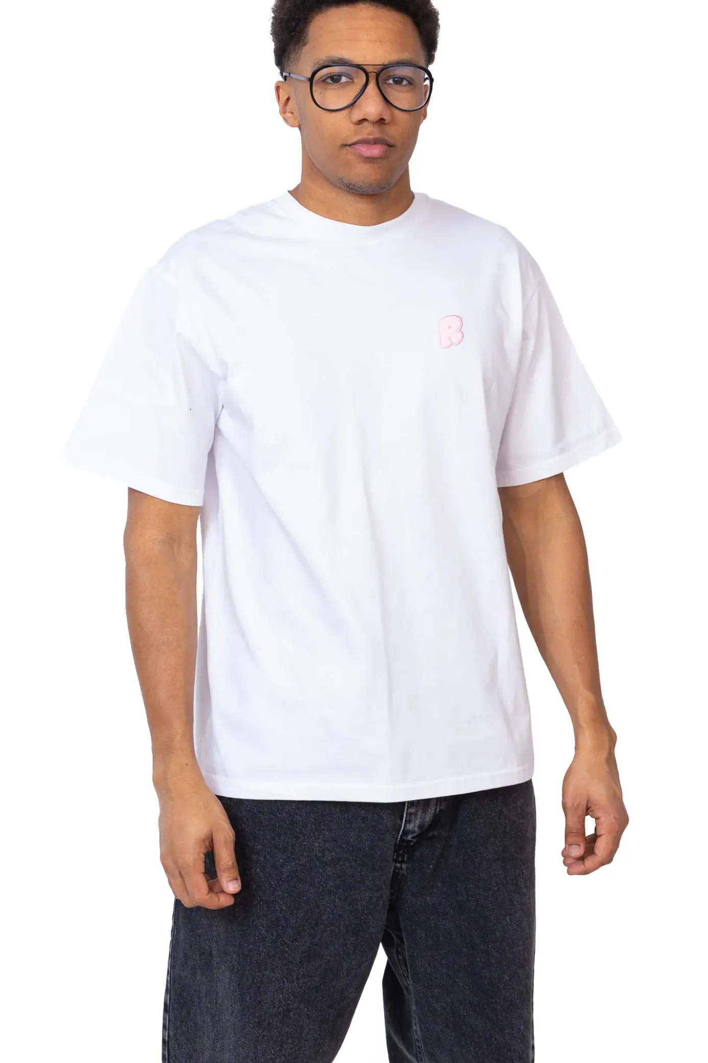 Clearance Koszulka Basic R T-shirty