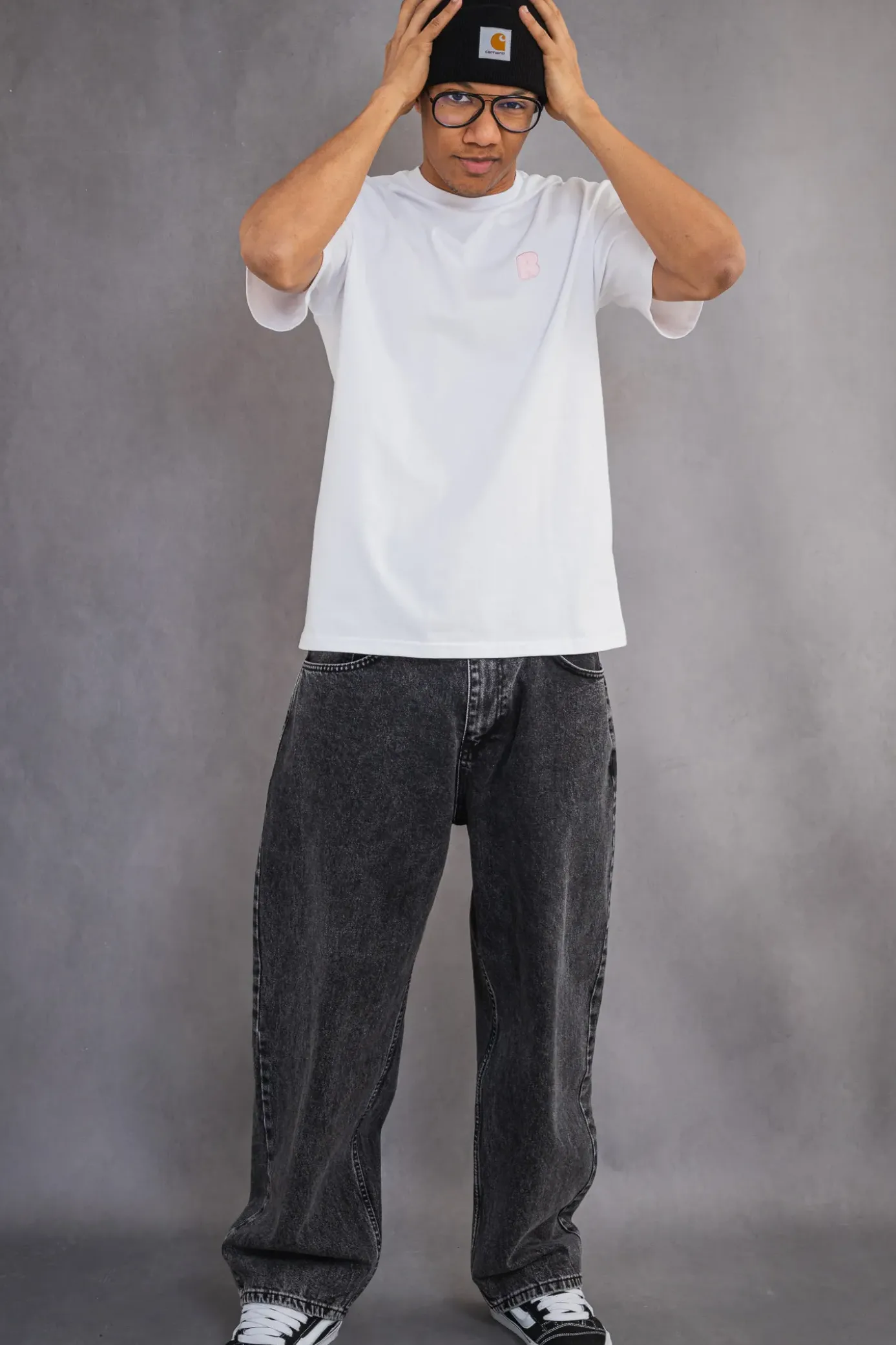 Clearance Koszulka Basic R T-shirty