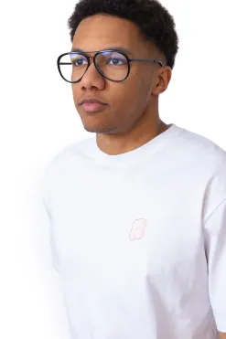 Clearance Koszulka Basic R T-shirty