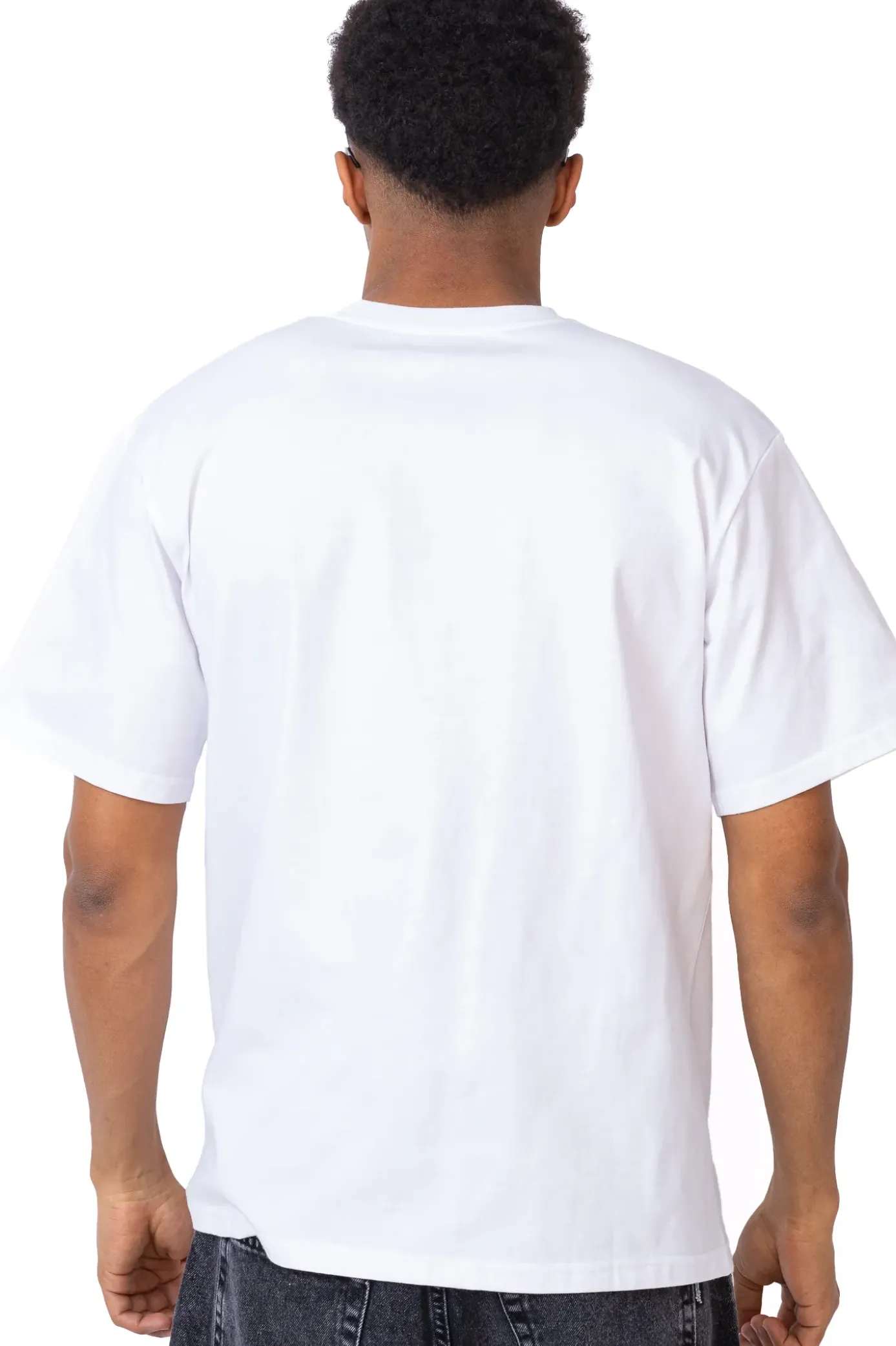 Clearance Koszulka Basic R T-shirty