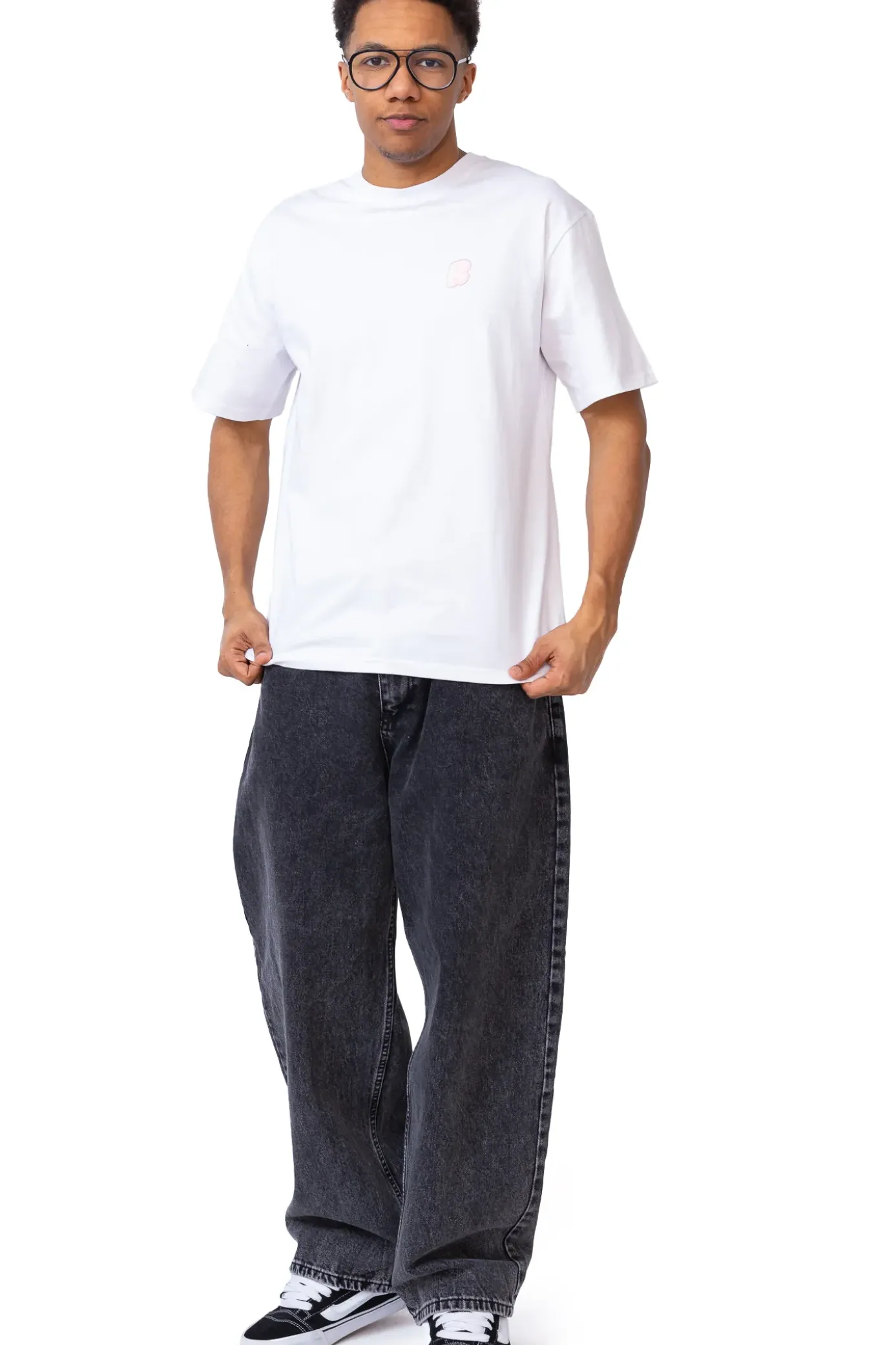 Clearance Koszulka Basic R T-shirty