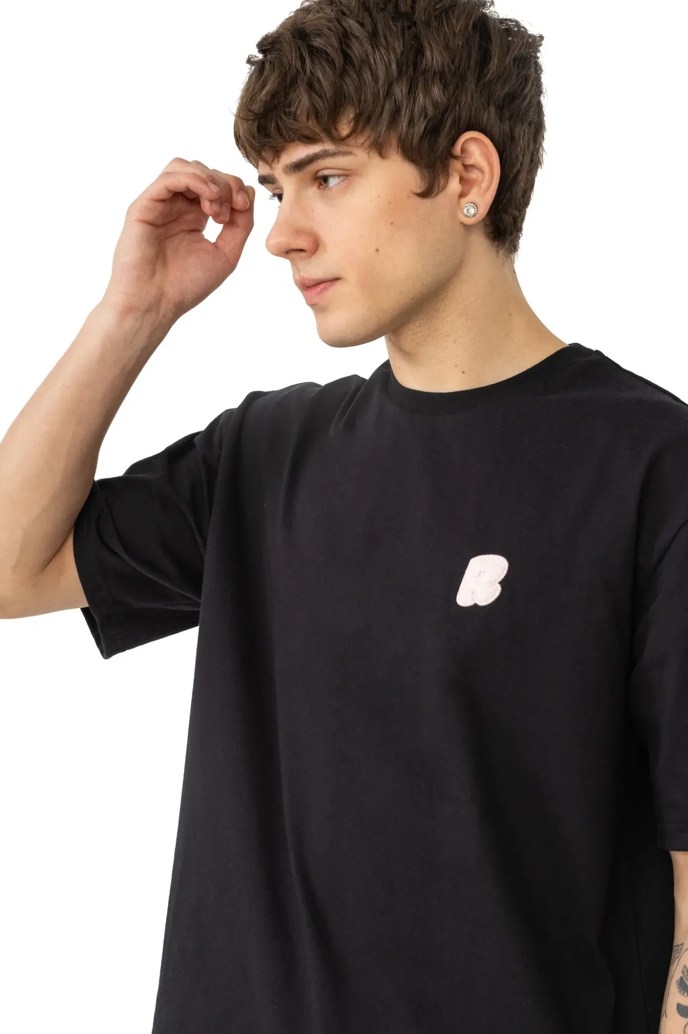 Online Koszulka Basic R T-shirty