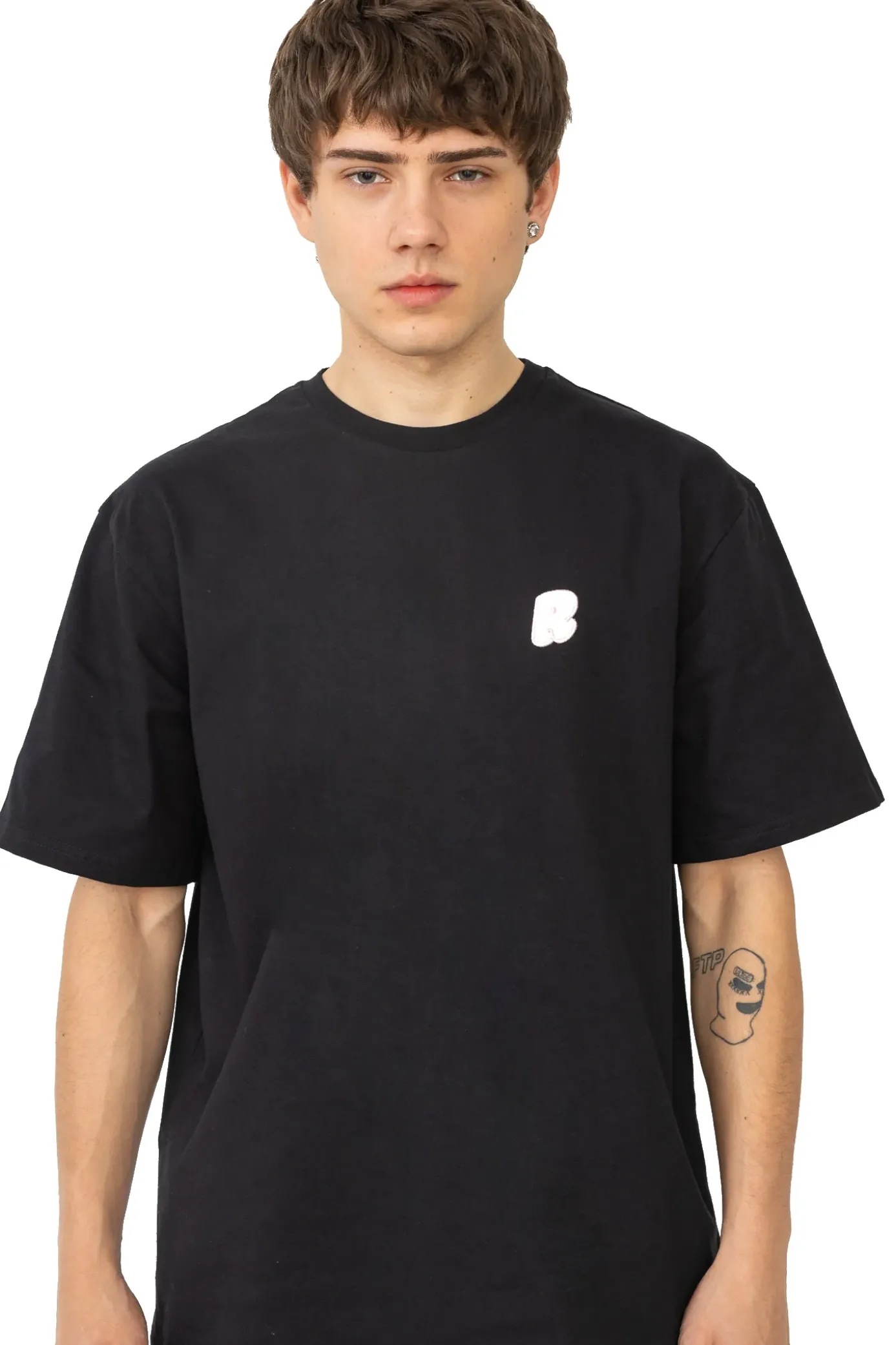 Online Koszulka Basic R T-shirty
