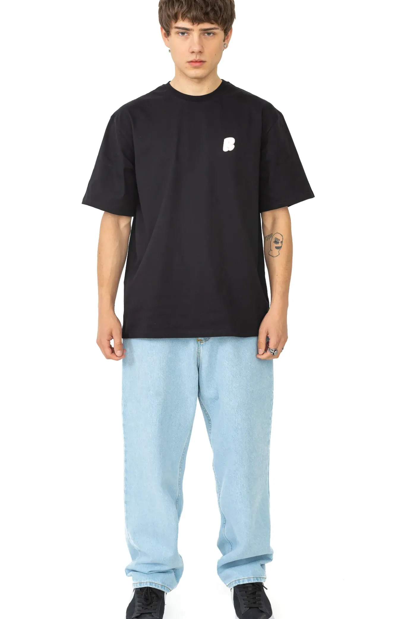 Online Koszulka Basic R T-shirty