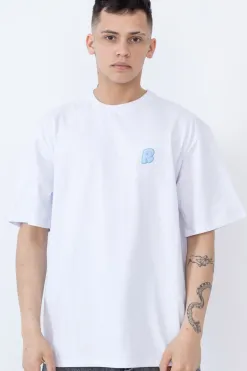 Online Koszulka Basic R T-shirty