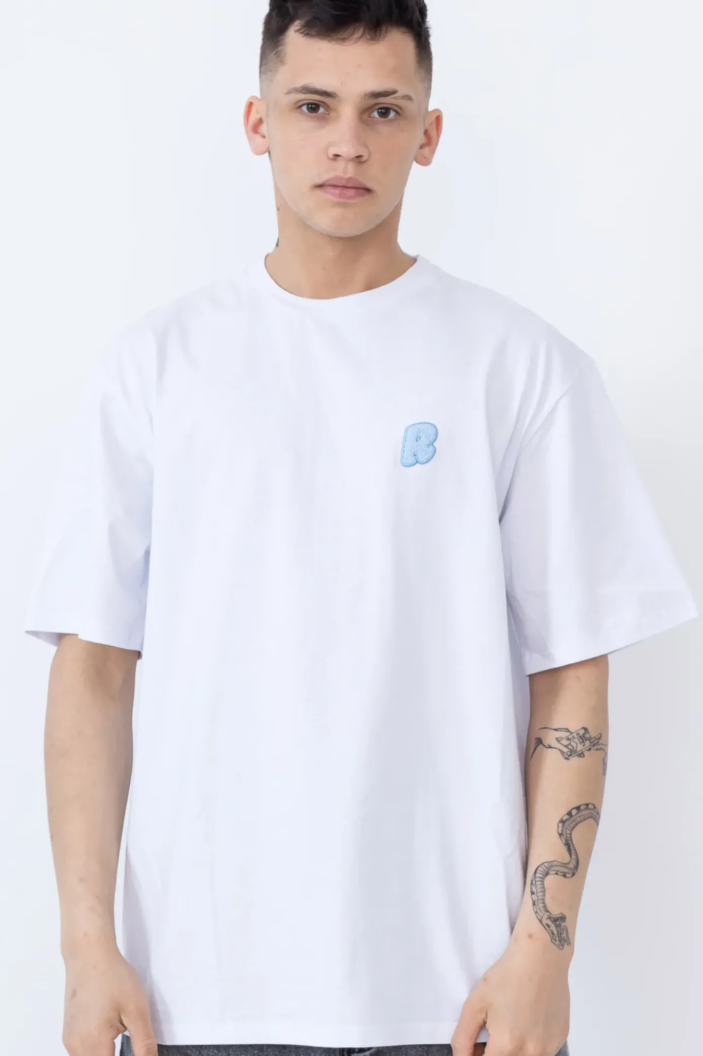 Online Koszulka Basic R T-shirty