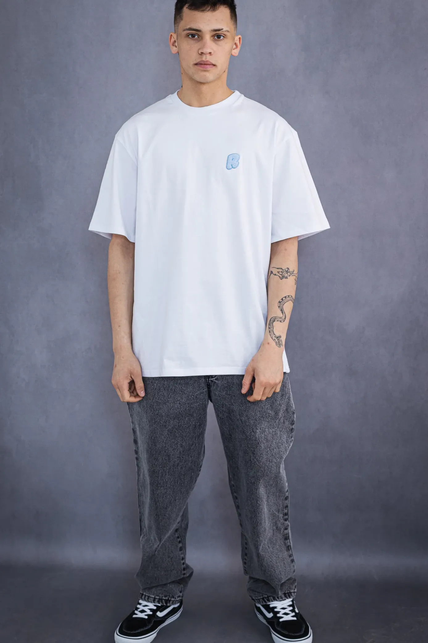 Online Koszulka Basic R T-shirty