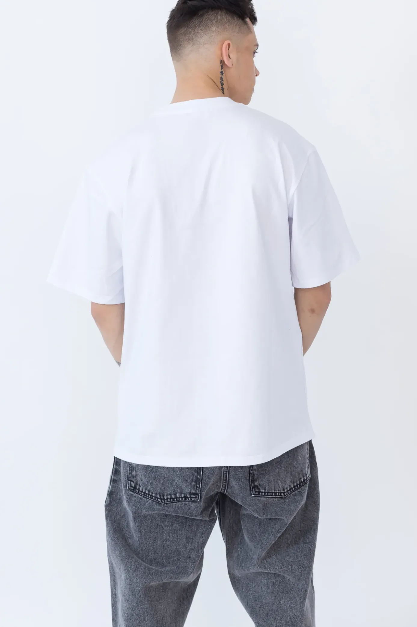 Online Koszulka Basic R T-shirty