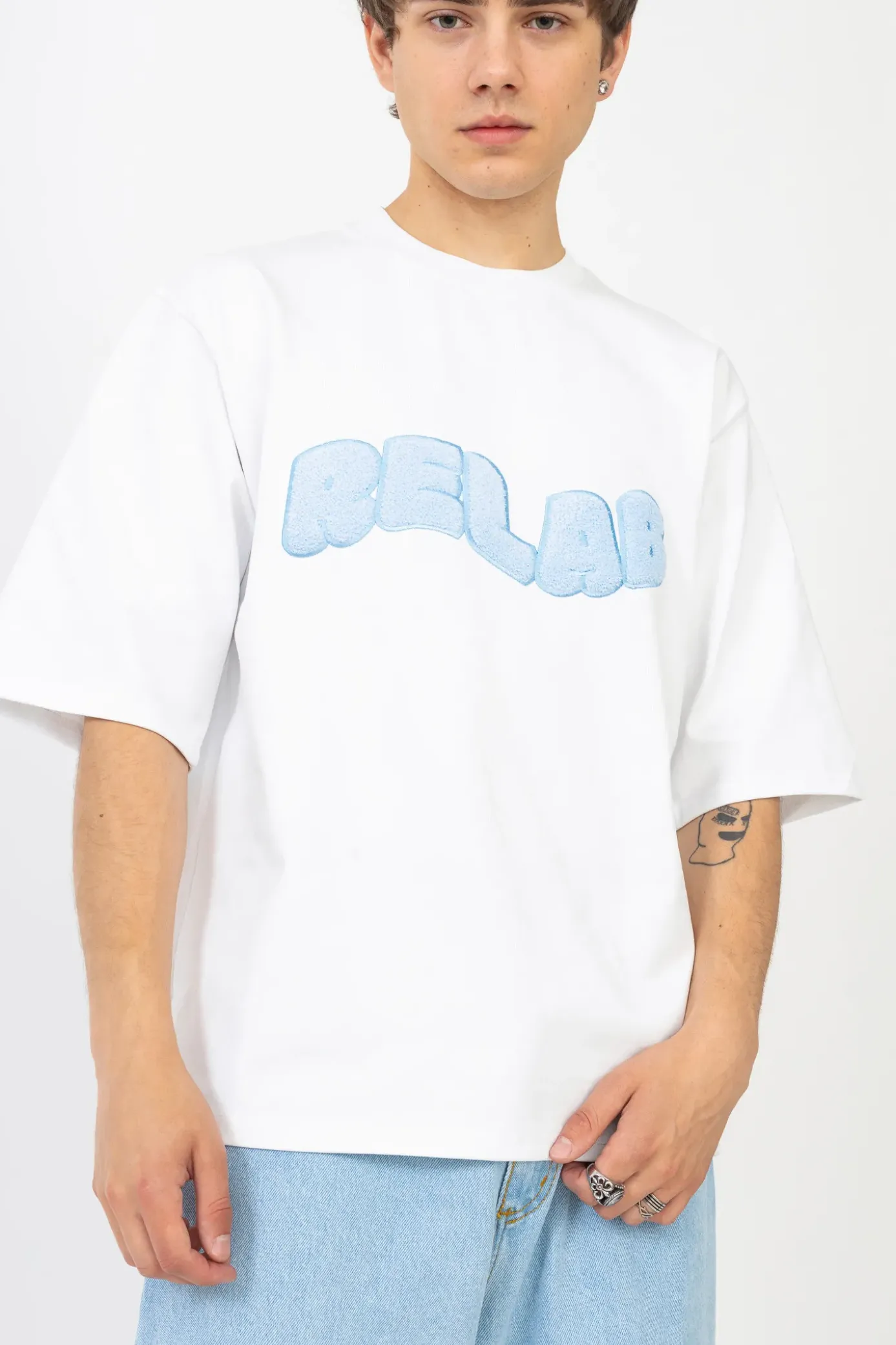 Hot Koszulka Cozy T-shirty