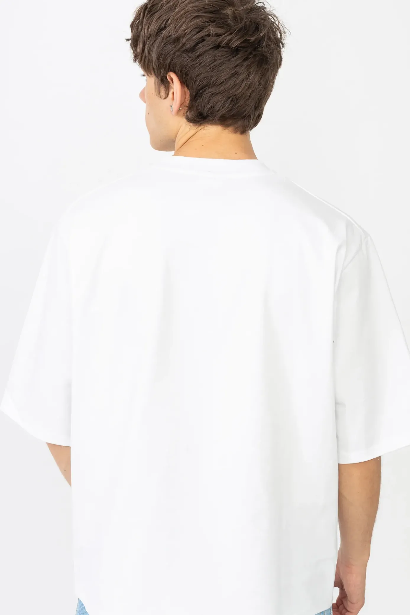 Hot Koszulka Cozy T-shirty