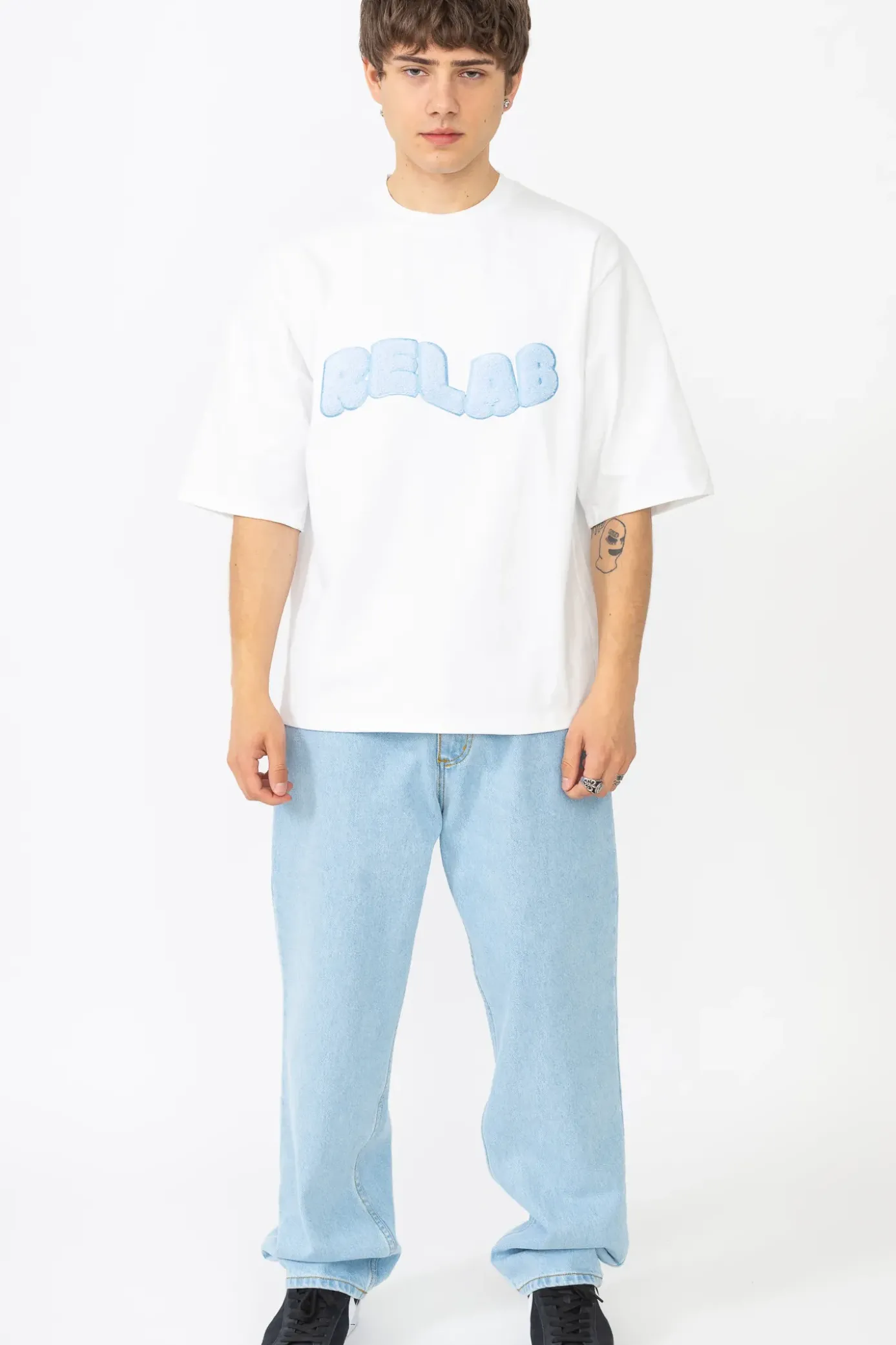 Hot Koszulka Cozy T-shirty