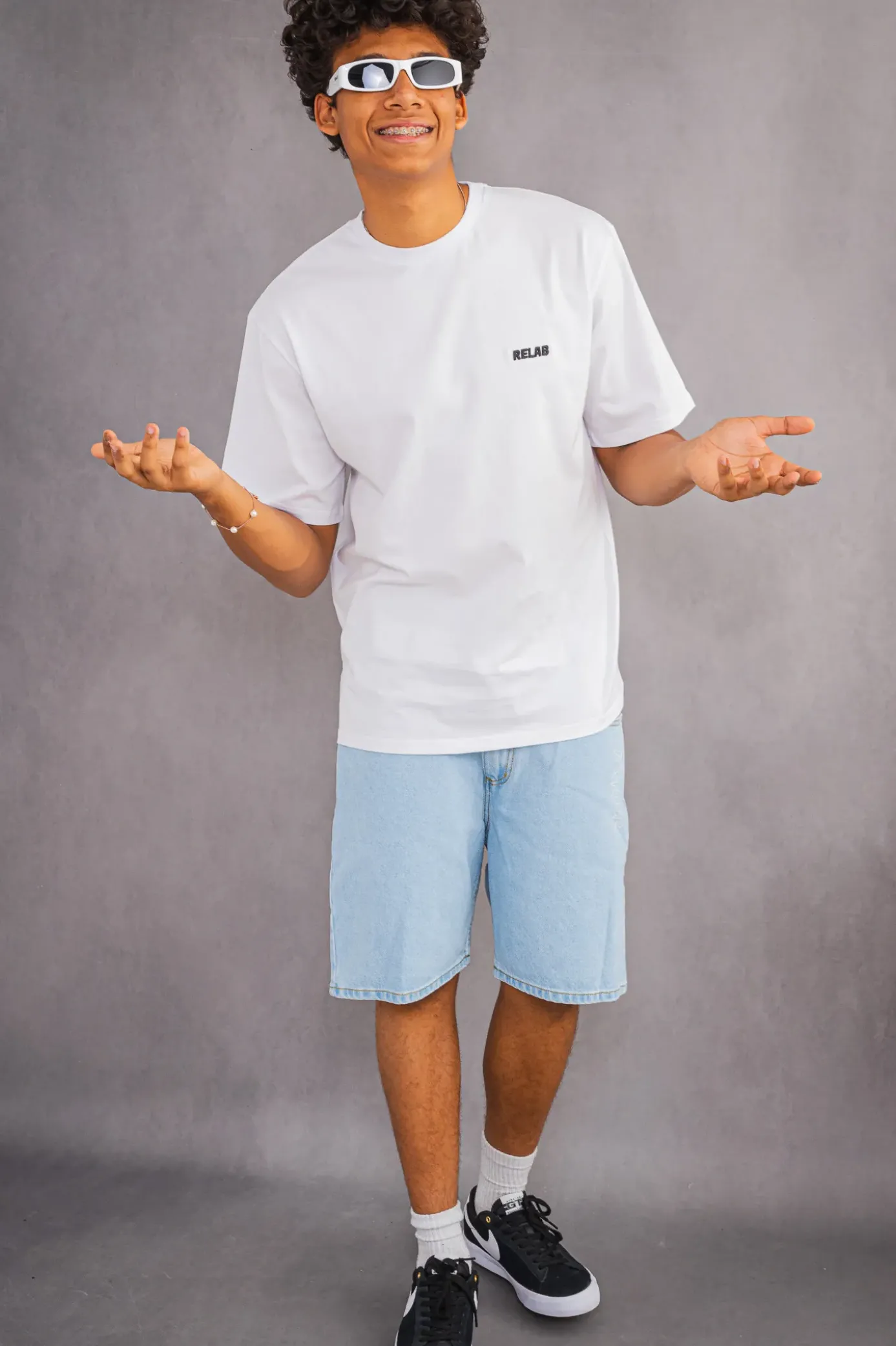 Clearance Koszulka Kresh T-shirty