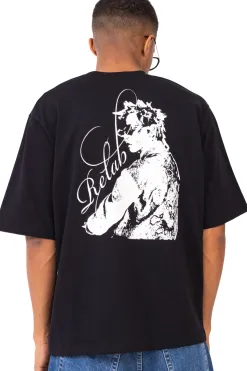 Outlet Koszulka Punk T-shirty