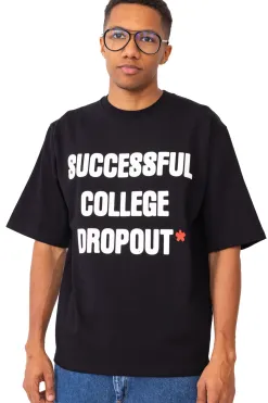 Koszulka Successful College Dropout T-shirty