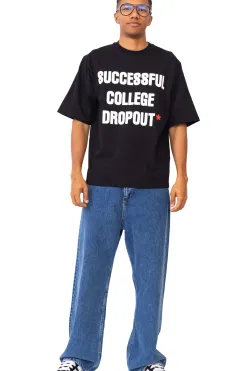 Koszulka Successful College Dropout T-shirty
