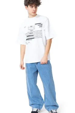New Koszulka Top Secret T-shirty