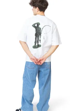 Hot Koszulka Toy Soldier T-shirty