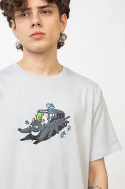 Online Koszulka Adventure Bus T-shirty